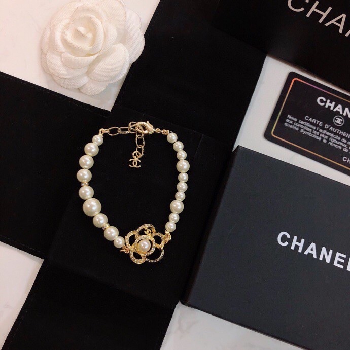 Chanel Bracelets